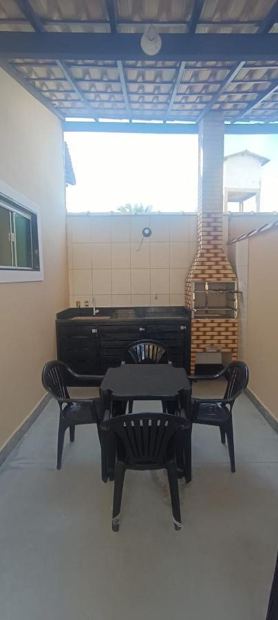 Casa Temporada De Frente Para A Praia Do Pero Кабо Фрио Екстериор снимка