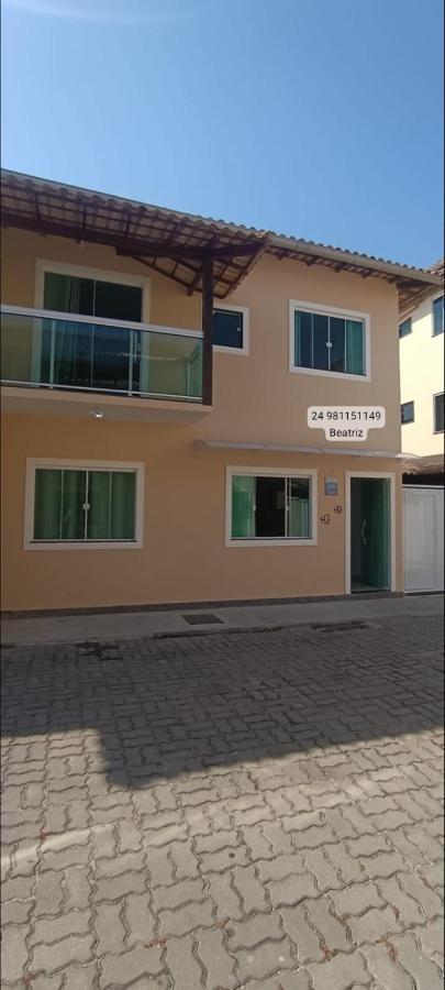 Casa Temporada De Frente Para A Praia Do Pero Кабо Фрио Екстериор снимка